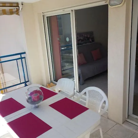 Apartamento Palais Maya Le Temple Du Soleil *