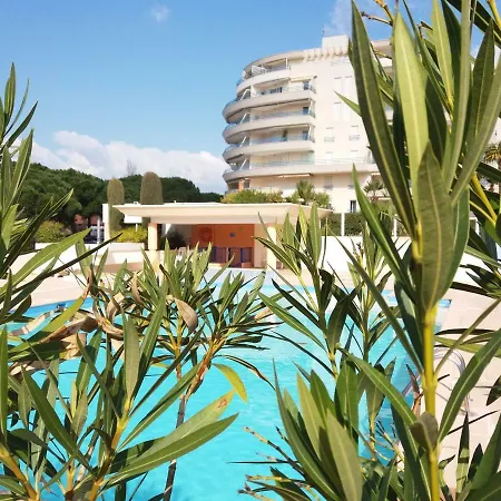 Palais Maya Le Temple Du Soleil Fréjus