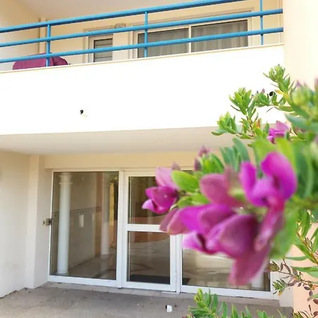 Apartamento Palais Maya Le Temple Du Soleil Fréjus